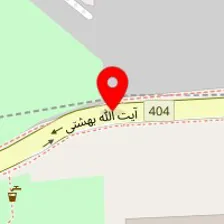 اتوبار مطهری