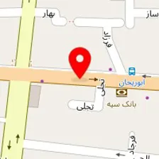 باربری ایرانیان