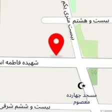 باربری فردوس