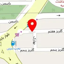 باربری نادری