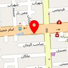 اتوبار جیحون بار