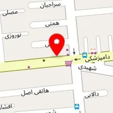 باربری وانت ۱۱۰