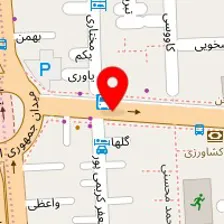 خدمات باربری