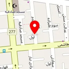 اتوبار هاشمی