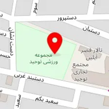 اتوبار شیخ فضل اله