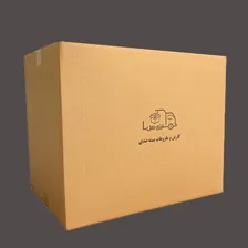 فروشگاه کارتن ایزی حمل
