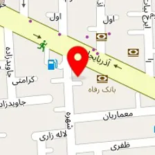 باربری رفاه بار