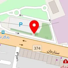 باربری علیزاده