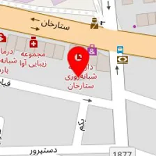 اتوبار ستارخان