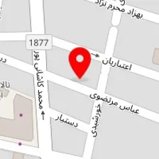 اتوبار شهر تهران