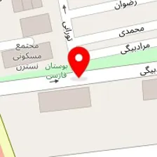 باربری امیر سام