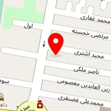 خدمات اتوبارباربری فلاح