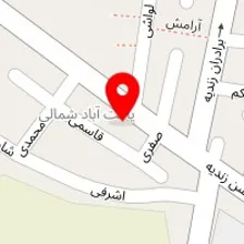 باربری محمد