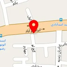 وانت بار همسفر خیام