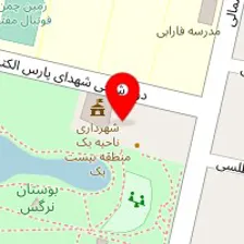 باربری وانت بار