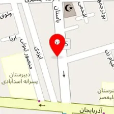 جابجایی اسباب منزل آقای وکیلی