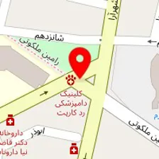 باربری همسفر