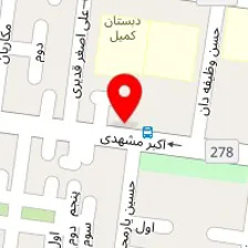 اتوبار نازی آباد