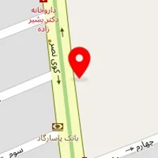 باربری محمدی