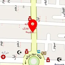 خدمات اتوبارباربری شهرک ولیعصر