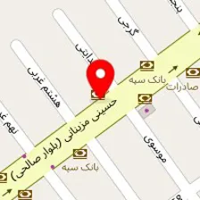 باربری اول بار