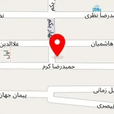 مصالح ساختمانی
