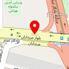 باربری تیک بار