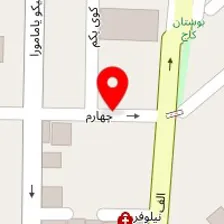 اتوبار تهران بار