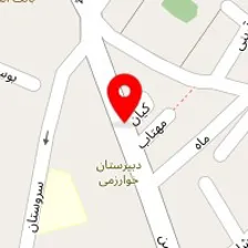 آژانس و باربری کسری ترابر