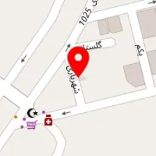 باربری زعفرانیه