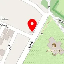 باربری گلبار