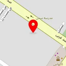 باربری زنبق بار