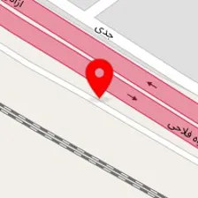 باربری رادین