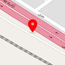 باربری حامد ترابر