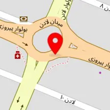 وانت بار میثاق