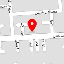 باربری شاهد