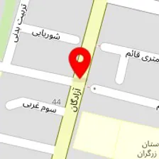 مکانیکی المهدی