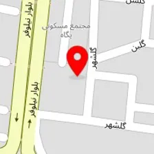 باربری آریا