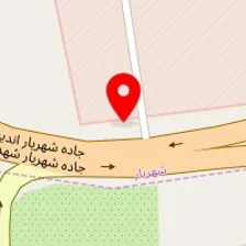 باربری آزادگان