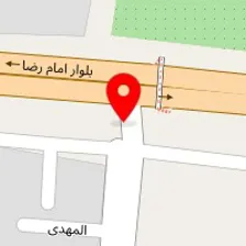 باربری کویربار