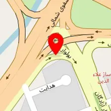 باربری حامد بار