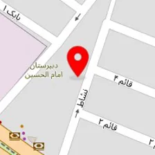 باربری محراب بار