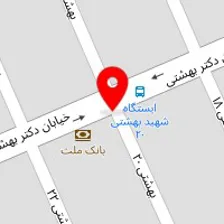 اتوبار پاسارگاد