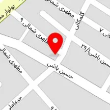 باربری کوشا بار