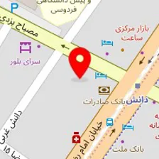 باربری توکل
