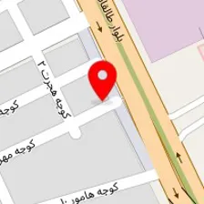 شرکت حمل و نقل جنوب بار