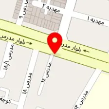 باربری سادات