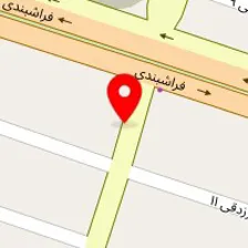 ترمینال باربری قدیم.خیابان فرزدقی
