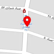 باربری پارسی بار