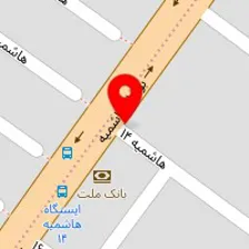 وانت بار آریا بار